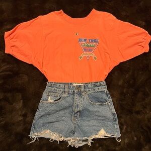 Vintage T-Shirt